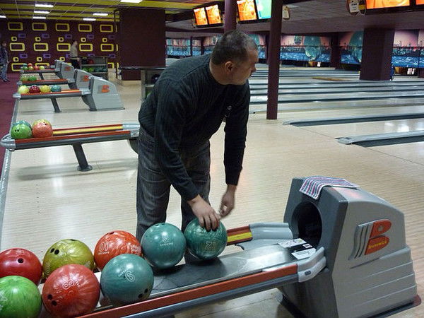 Андрей Игнатов