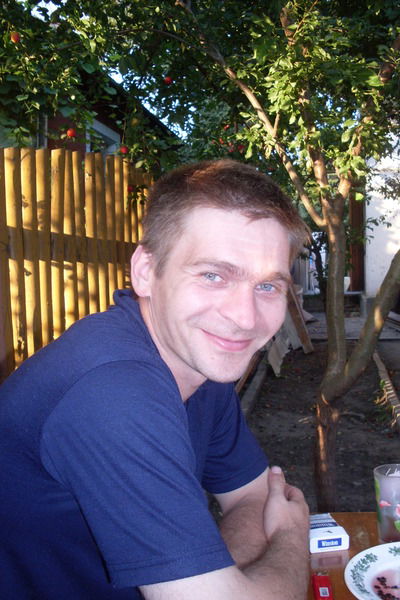 Женя Гаврилюк