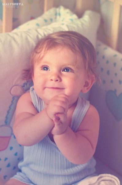 Настя Шадрина