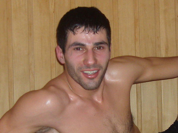 Самвел Мартиросян