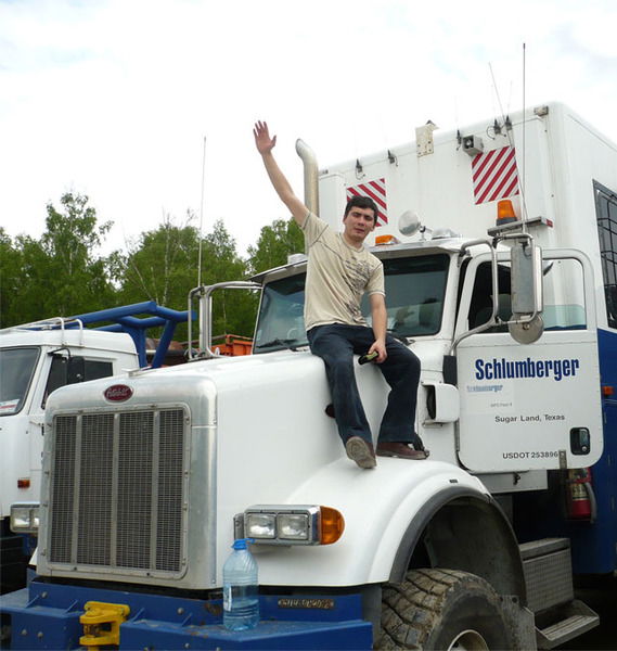 Амир Шайдуллин