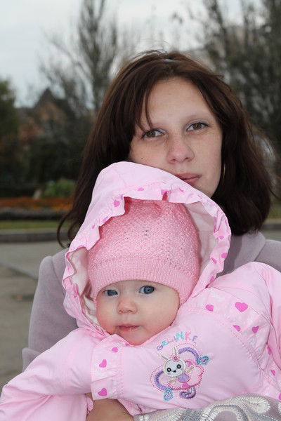 Татьяна Петренко