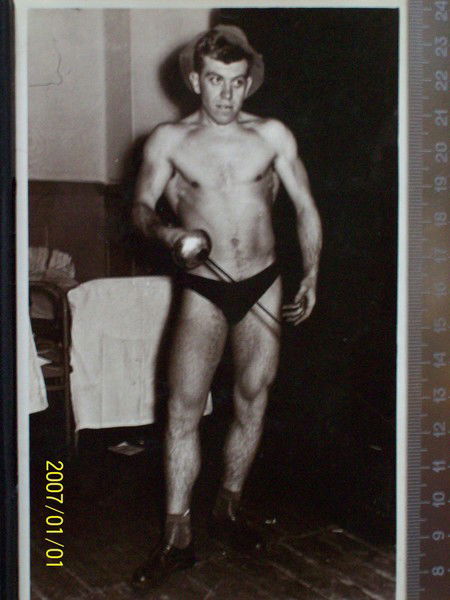 Аркадий Букатин