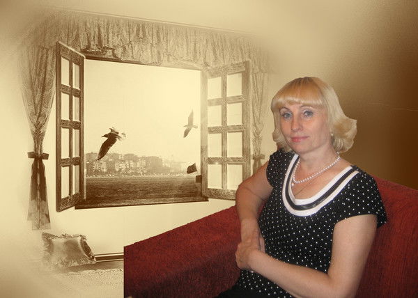 Елена Михачева