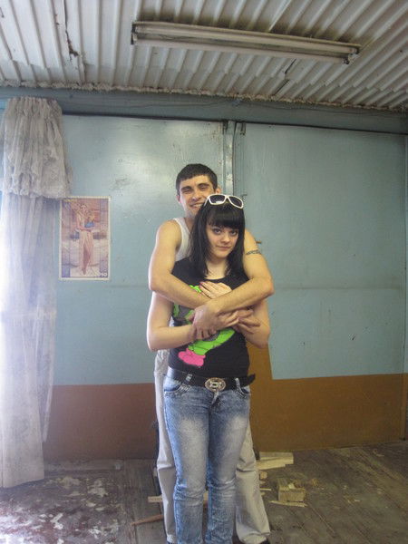 Анастасия Стрельцова