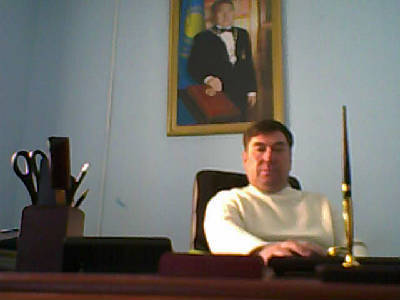 Жалгас Нурлыбаев