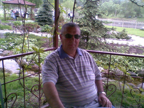 Сергей Мамуков