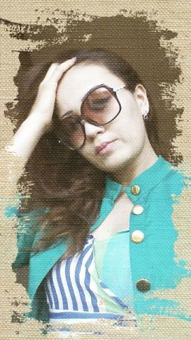 Камола Юсупова