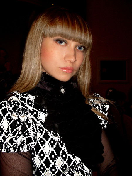 Юличка Шрамко