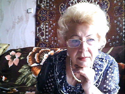 Любовь Сысоева