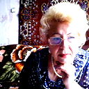 Любовь Сысоева
