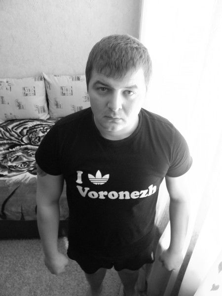 Александр Чванов