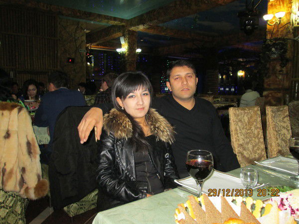 Шерзод Мурзахалов