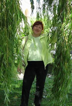 Ирина Гурина