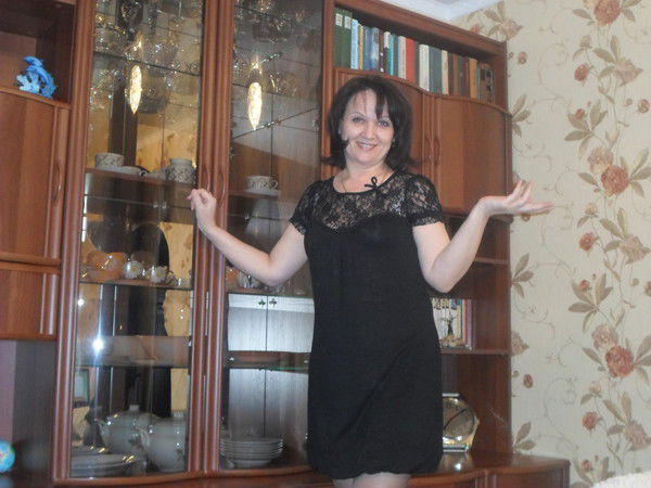 Галина Яшина ( Заикина)