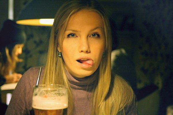 Софья Шевалдина