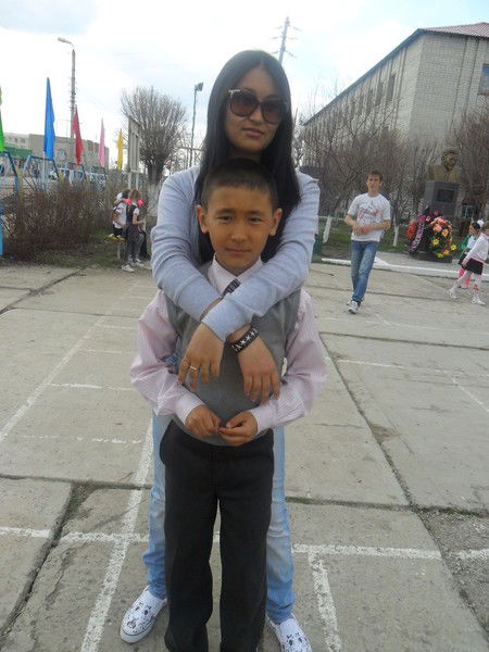 Саид Касимов