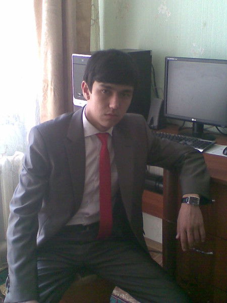 Айдын Мантеев