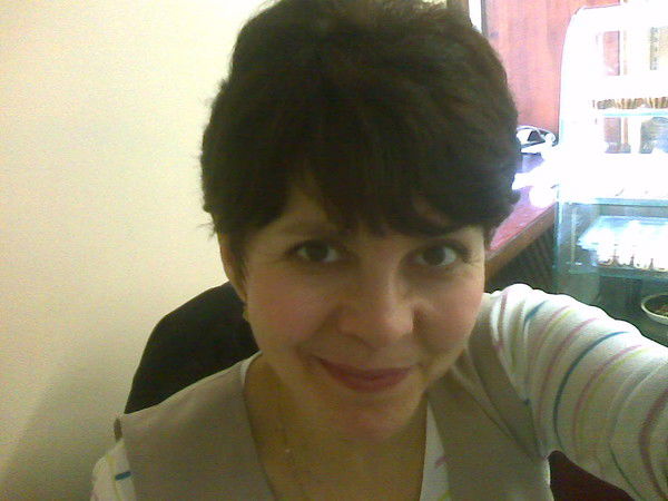 Елена Еськина