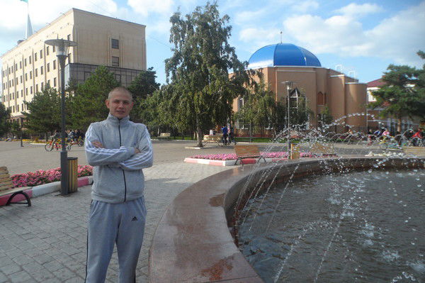 Руслан Тлеубаев