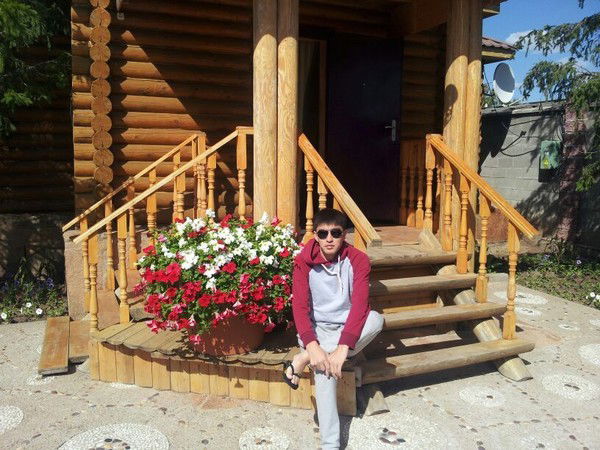 Бактияр Рамазанов