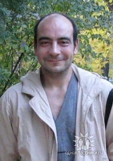 Роман Алексанян