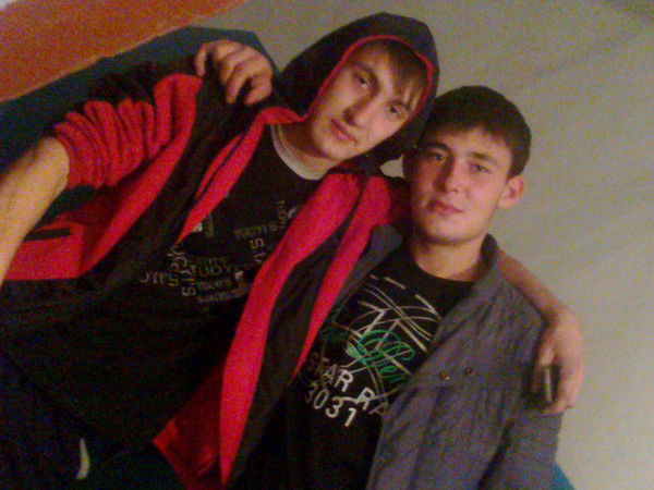 Александр Ишин