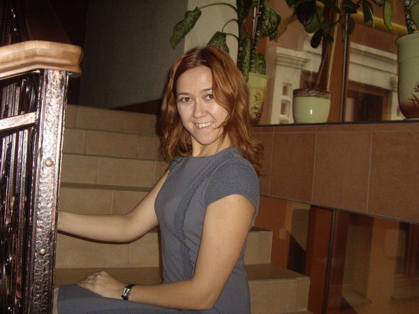 Ирина Захарова