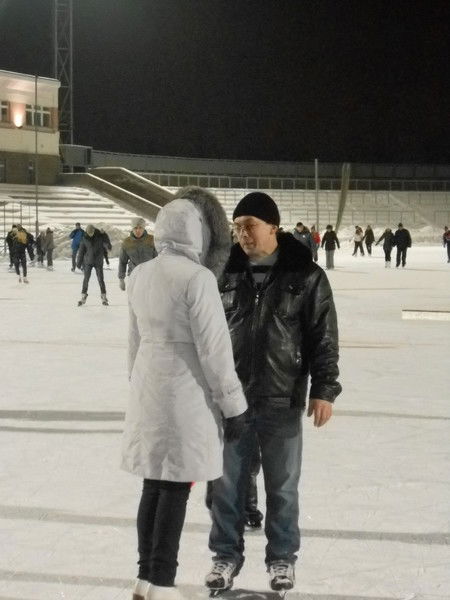 Игорь Мулихов