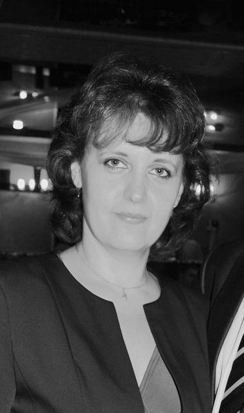 Вероника Рождественская