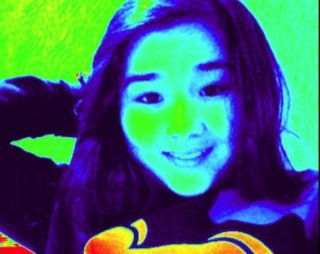 Aruzhan Moldaseitova