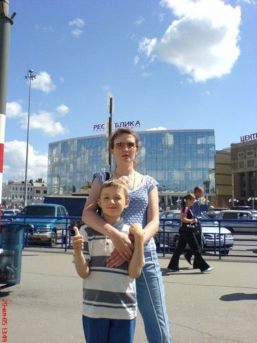 Наталья Карастоянова