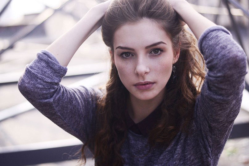 Александра Потапова