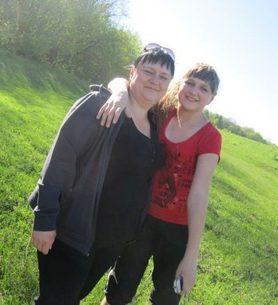 Виктория Гукова