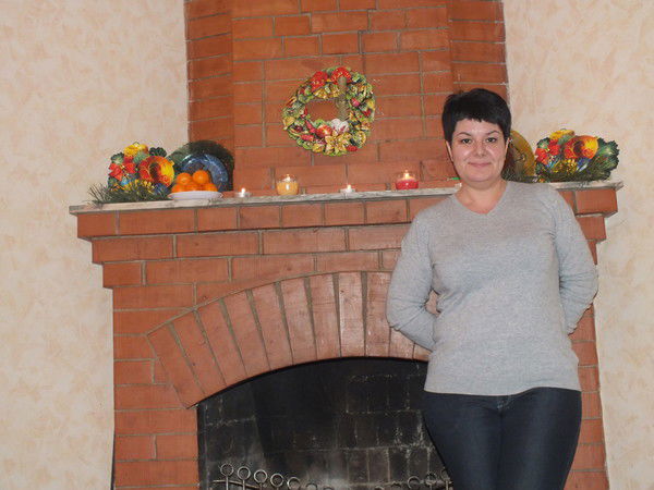 Наталья Шилова