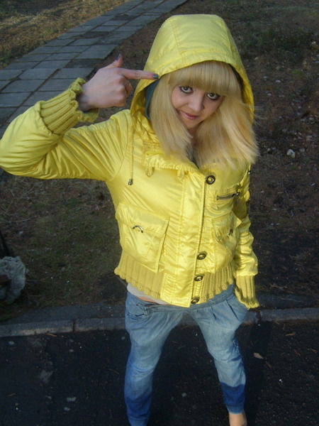 Кристина ********