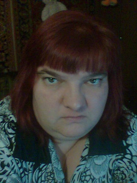 Екатерина Кудряшова