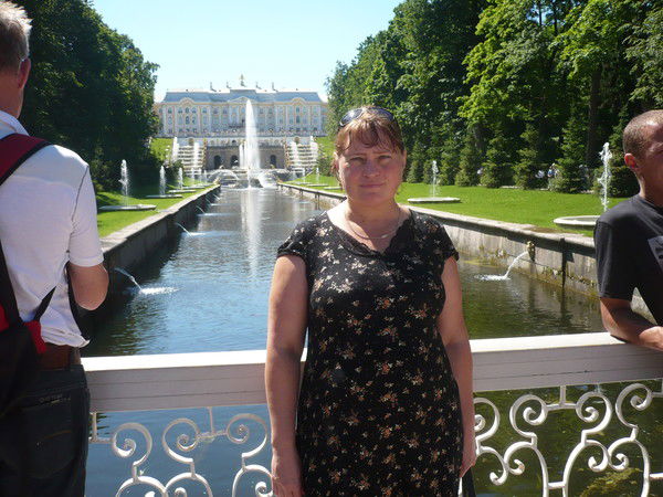 Людмила Тищенко