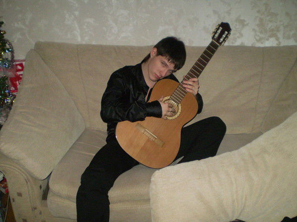 Артём Омеленчук