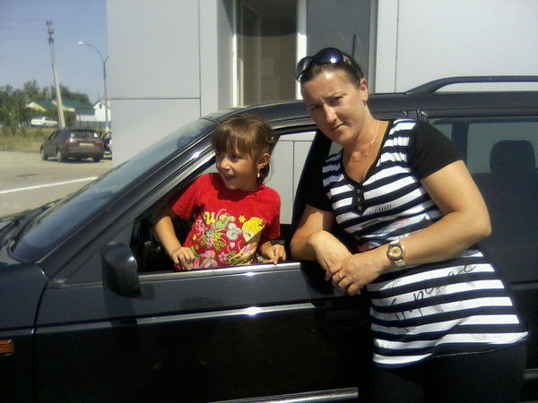 Валентина Яяяя