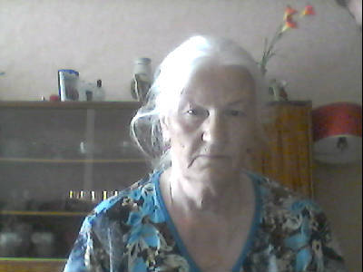 Лидия Козлова