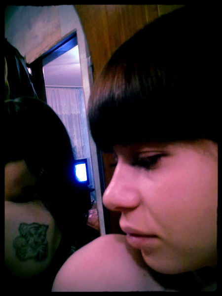 Ирина Морозова