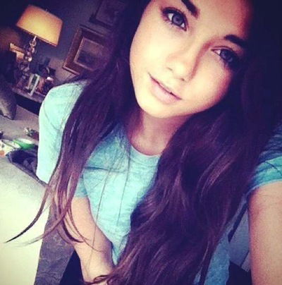 Оля Жарікова