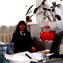 Елена Хурматуллина