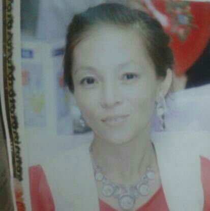 Динара Чидеринова