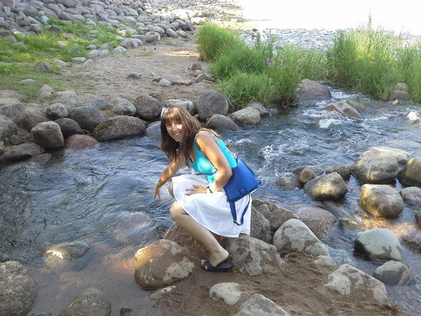 Татьяна Бойцова