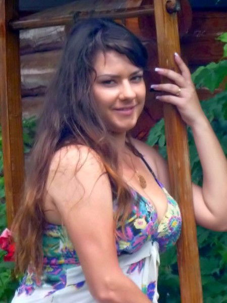 Юлия Якобчук