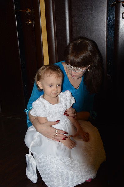 Марина Головлева