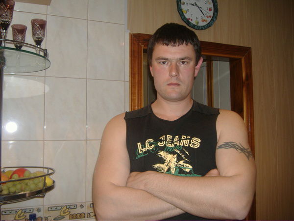 Игорь Пономаренко