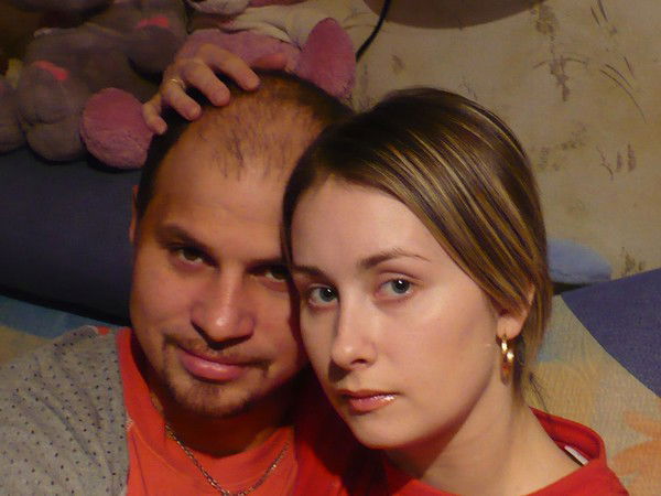 Виктория Довгань